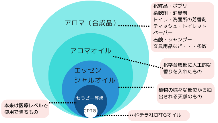 【初心者必見】ドテラ エッセンシャルオイルの使い方3選！【わかりやすい】｜HAPPYなヒキコモリMLMライフ