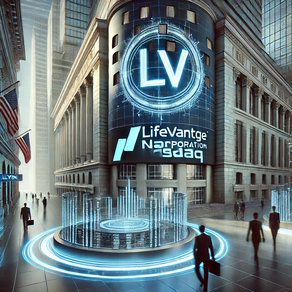 ライフバンテージ（LifeVantage Corporation）は、2012年にNASDAQ市場（ティッカーシンボル：LFVN）に上場し、現在も引き続き上場を維持しています。

「上場廃止」という噂がありますが、公式な情報では確認されておらず、事実無根と考えられます。

最新の株価や企業情報は、NASDAQ公式サイトやYahoo! Financeなどの金融情報サイトで確認可能です。

正確な情報に基づき、噂に惑わされない判断を心掛けることが重要です。